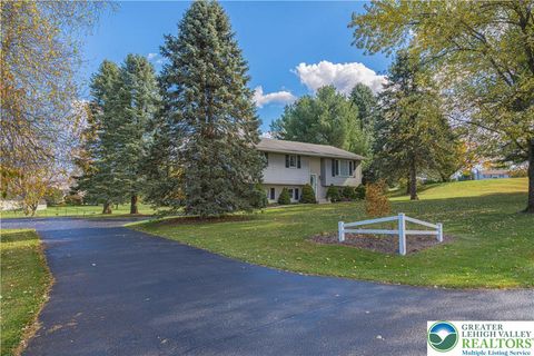 Photo of 6711 Old Grange Road, Washington Twp, PA 18080 (MLS # 765639) Photo of 6711 Old Grange Road, Washington Twp, PA 18080 (MLS # 765639)