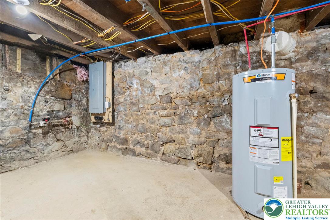 Allentown City, Pennsylvania 18102, United States, 3 Bedrooms Bedrooms, ,1 BathroomBathrooms,Residential,Active,211256