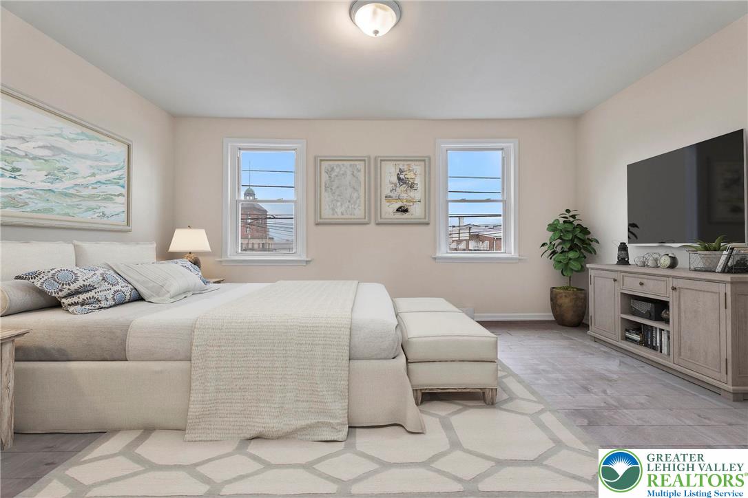 Allentown City, Pennsylvania 18102, United States, 3 Bedrooms Bedrooms, ,1 BathroomBathrooms,Residential,Active,211256