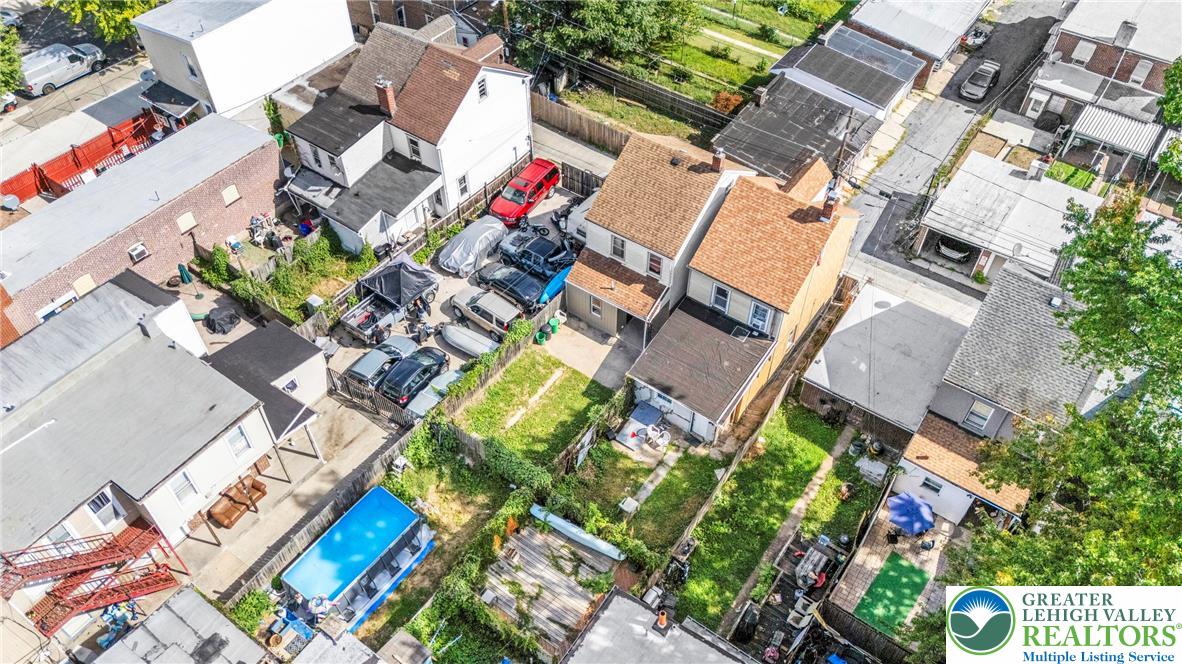 Allentown City, Pennsylvania 18102, United States, 3 Bedrooms Bedrooms, ,1 BathroomBathrooms,Residential,Active,211256