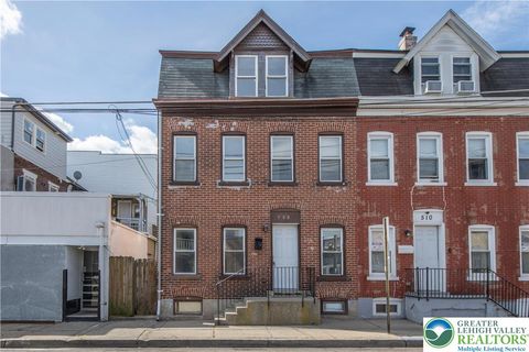 Photo of 508 Park Street, Allentown, PA 18102 (MLS # 766155) Photo of 508 Park Street, Allentown, PA 18102 (MLS # 766155)