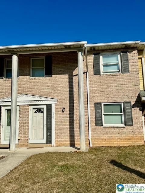 Photo of 2731 Diane Boulevard, Hanover Twp, PA 18109 (MLS # 772264)