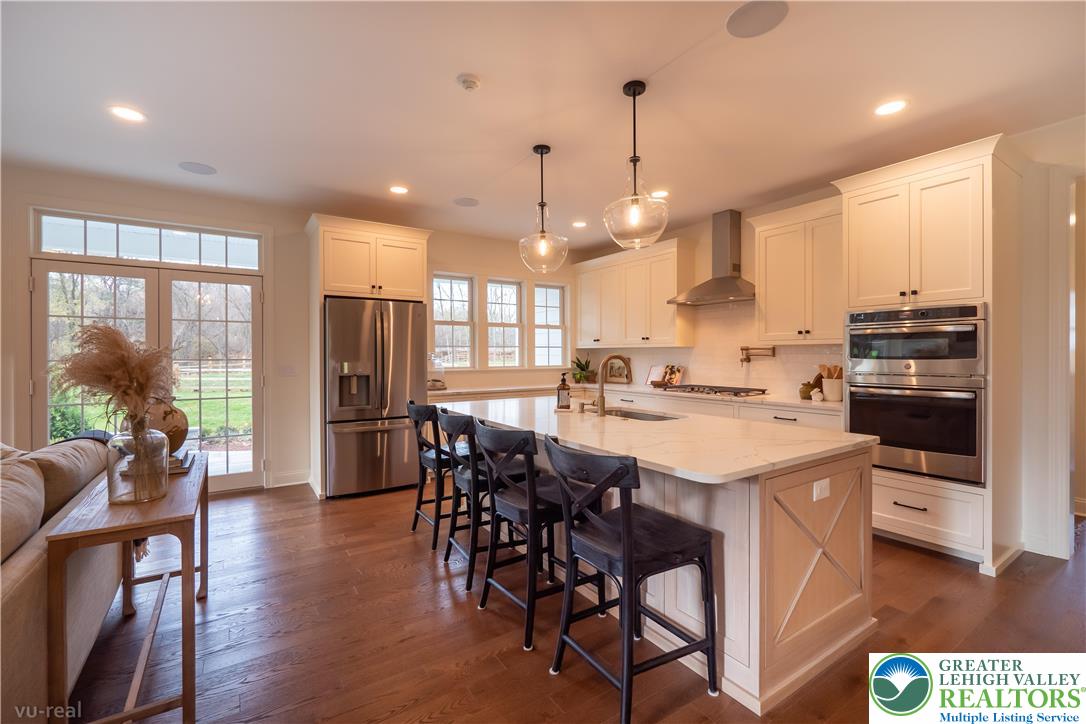 Upper Saucon Twp, Pennsylvania 18015, United States, 3 Bedrooms Bedrooms, ,3 BathroomsBathrooms,Residential,Active,175063