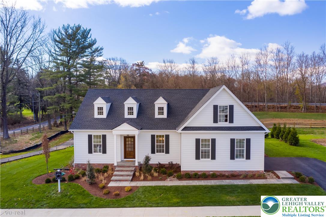 Upper Saucon Twp, Pennsylvania 18015, United States, 3 Bedrooms Bedrooms, ,3 BathroomsBathrooms,Residential,Active,175063