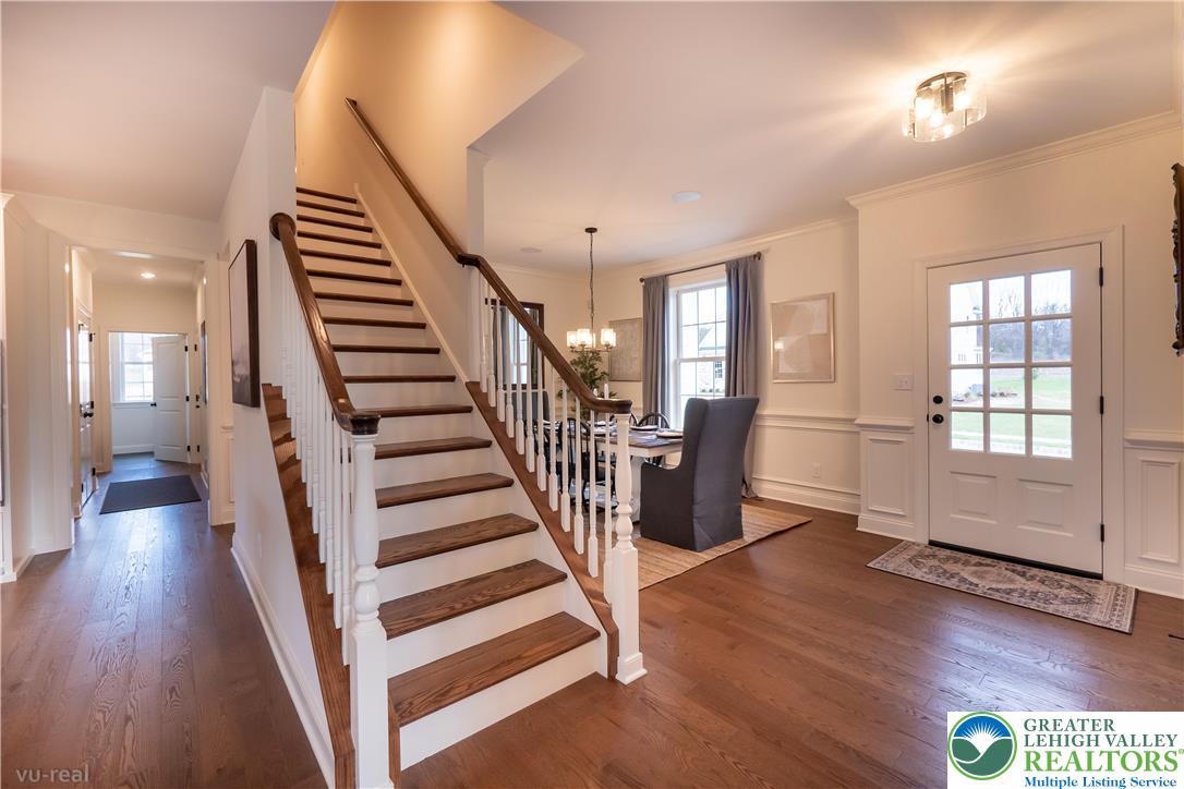 Upper Saucon Twp, Pennsylvania 18015, United States, 3 Bedrooms Bedrooms, ,3 BathroomsBathrooms,Residential,Active,175063