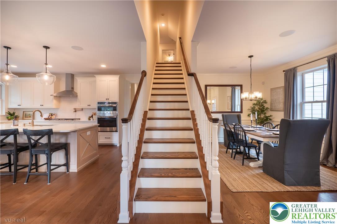 Upper Saucon Twp, Pennsylvania 18015, United States, 3 Bedrooms Bedrooms, ,3 BathroomsBathrooms,Residential,Active,175063