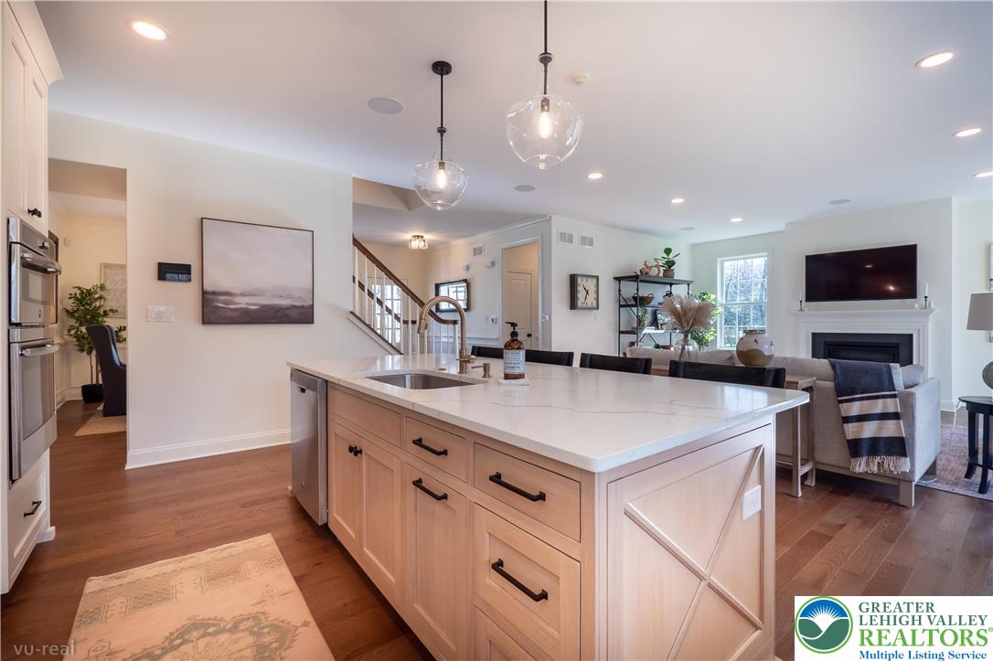 Upper Saucon Twp, Pennsylvania 18015, United States, 3 Bedrooms Bedrooms, ,3 BathroomsBathrooms,Residential,Active,175063