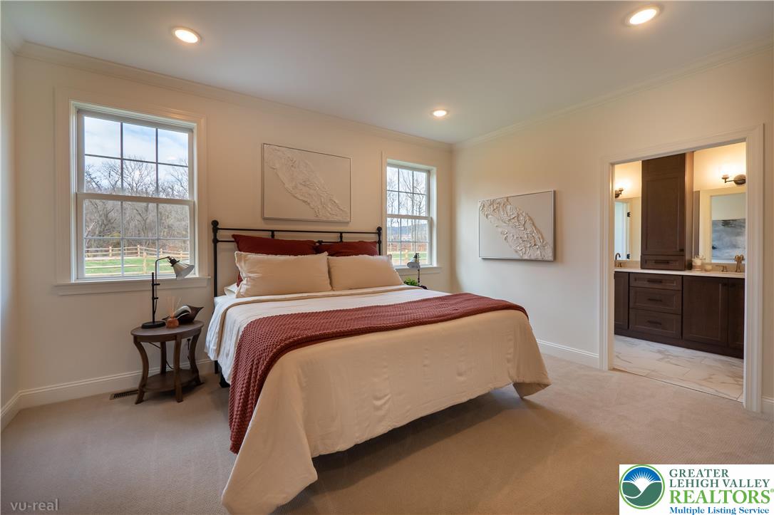 Upper Saucon Twp, Pennsylvania 18015, United States, 3 Bedrooms Bedrooms, ,3 BathroomsBathrooms,Residential,Active,175063