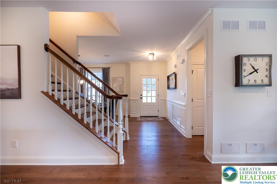 Upper Saucon Twp, Pennsylvania 18015, United States, 3 Bedrooms Bedrooms, ,3 BathroomsBathrooms,Residential,Active,175063