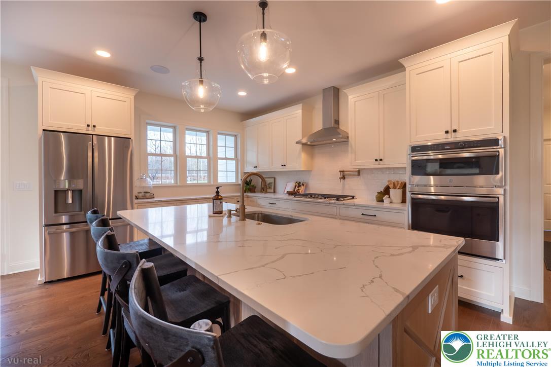 Upper Saucon Twp, Pennsylvania 18015, United States, 3 Bedrooms Bedrooms, ,3 BathroomsBathrooms,Residential,Active,175063