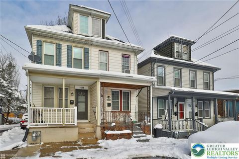 Photo of 1127 Spruce St, Easton, PA 18042 (MLS # 770842)