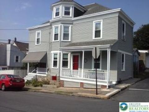 Homes For Sale - 204 N 9th Street<br/> Northampton County, Easton, PA 18042