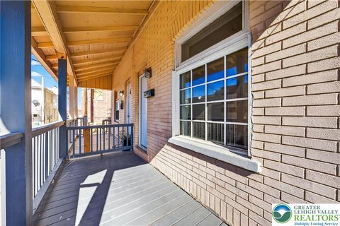 Photo of 739 N Hazel Street, Allentown, PA 18102 (MLS # 768284)