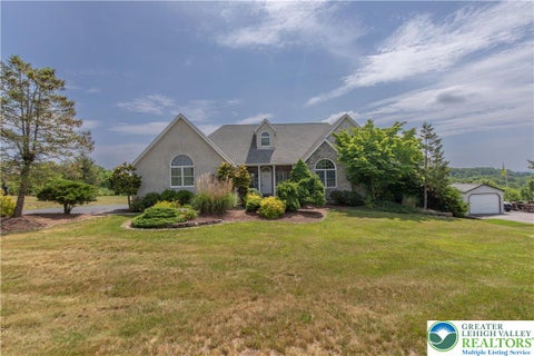 Photo of 4684 York Drive, Whitehall, PA 18069 (MLS # 779150)
