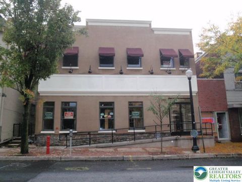 128 W 4th Street 2L Bethlehem City PA 18015