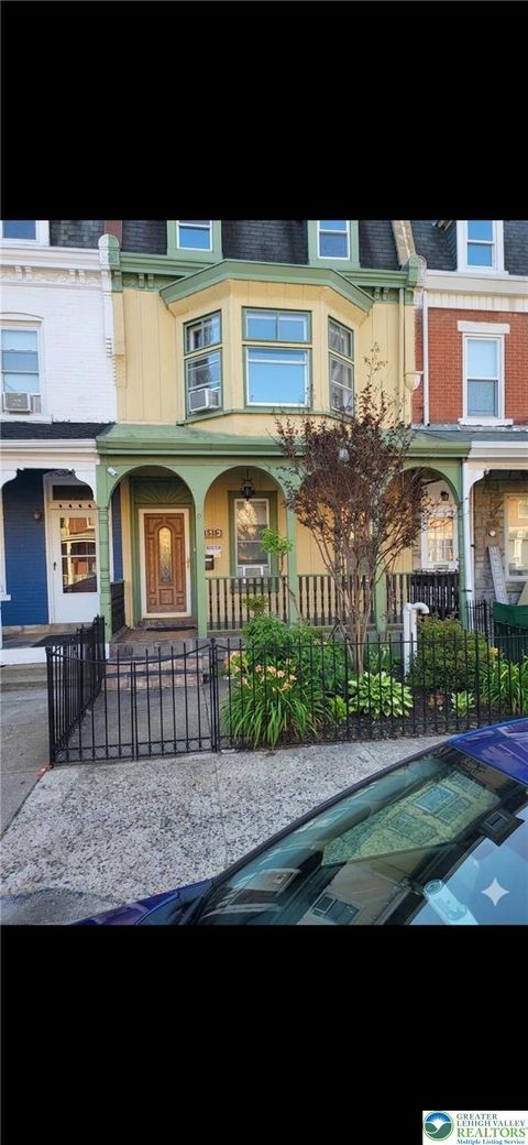 Photo of 1315 Chew St, Allentown, PA 18102 (MLS # 775793)