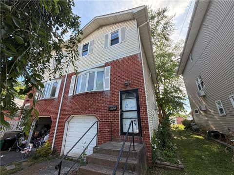 Photo of 211 10th Avenue, Bethlehem, PA 18018 (MLS # 779247)