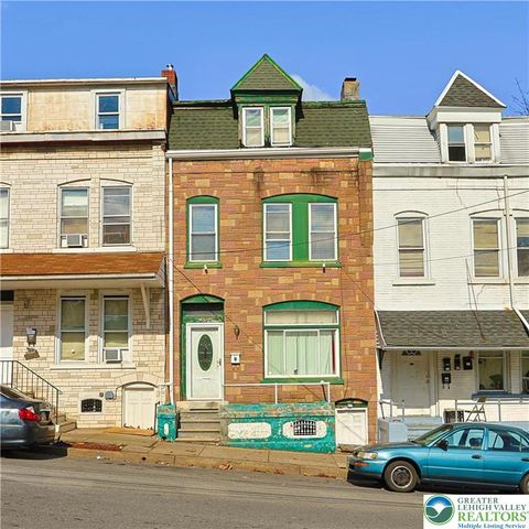 Photo of 389 W Turner Street, Allentown, PA 18102 (MLS # 771748)