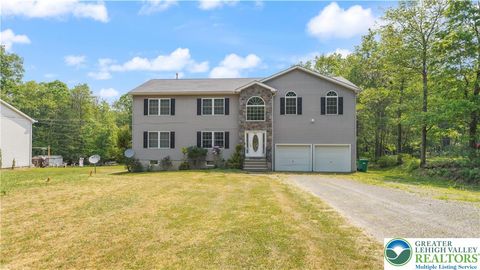 Photo of 152 Granite Road, Tobyhanna Twp, PA 18334 (MLS # 776091)