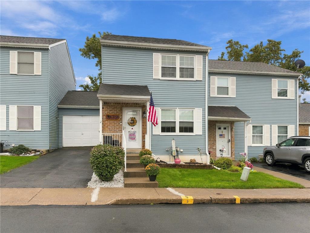 2 Princeton Court
