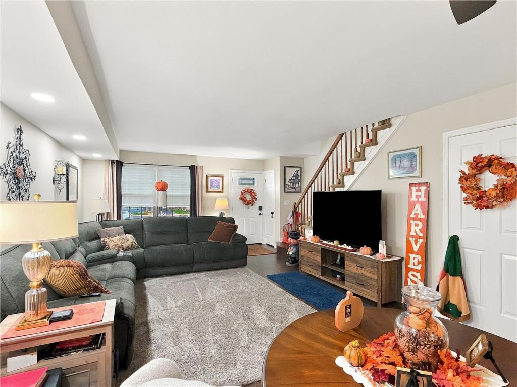 2 Princeton Court