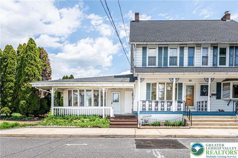 Photo of 153 New Street, Hellertown Boro, PA 18055 (MLS # 776845)