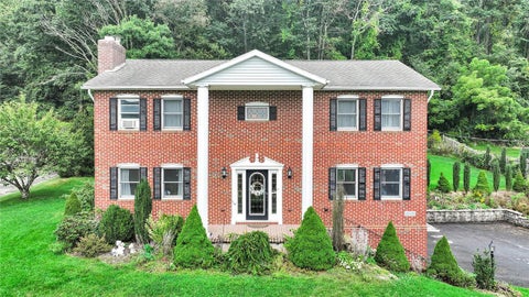 Homes For Sale - 170 White Bear Drive<br/> Summit Hill Boro, PA 18250