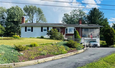 Photo of 5054 Mill Road, Whitehall, PA 18078 (MLS # 779394)