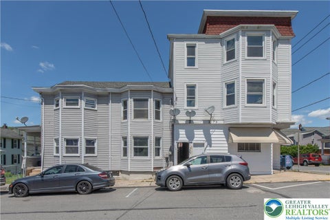 Photo of 265 Bertsch ST E #2, Lansford Boro, PA 18232 (MLS # 779754)