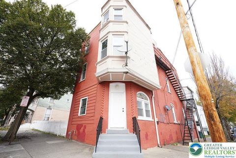 Photo of 201 Ridge St, Allentown, PA 18102 (MLS # 766814) Photo of 201 Ridge St, Allentown, PA 18102 (MLS # 766814)