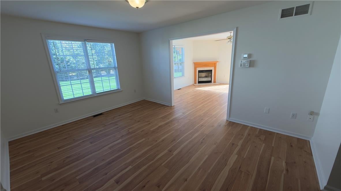 2721 Bachman Drive