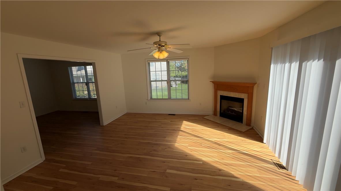2721 Bachman Drive