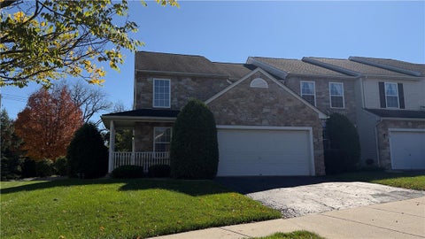 2721 Bachman Drive Bethlehem Twp PA 18020