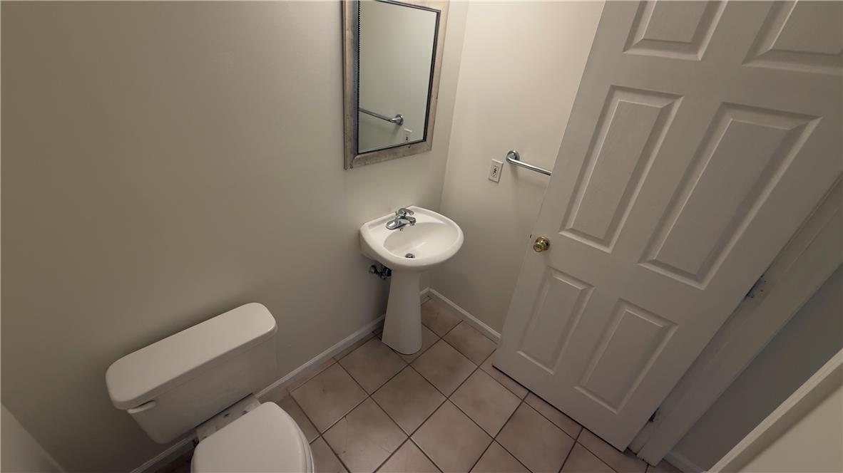 2721 Bachman Drive