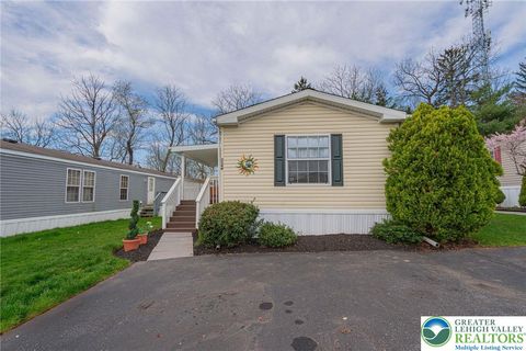 Photo of 3344 Marworth Court, Macungie, PA 18062 (MLS # 774665)