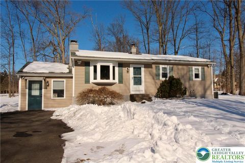 6751 Passer Road Upper Saucon Twp PA 18036
