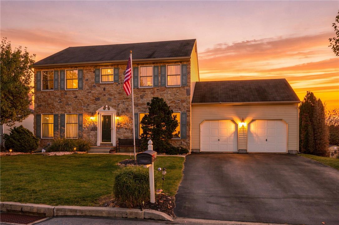 271 Kurt Drive