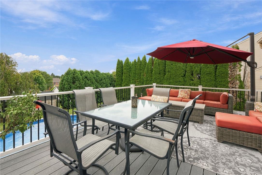271 Kurt Drive