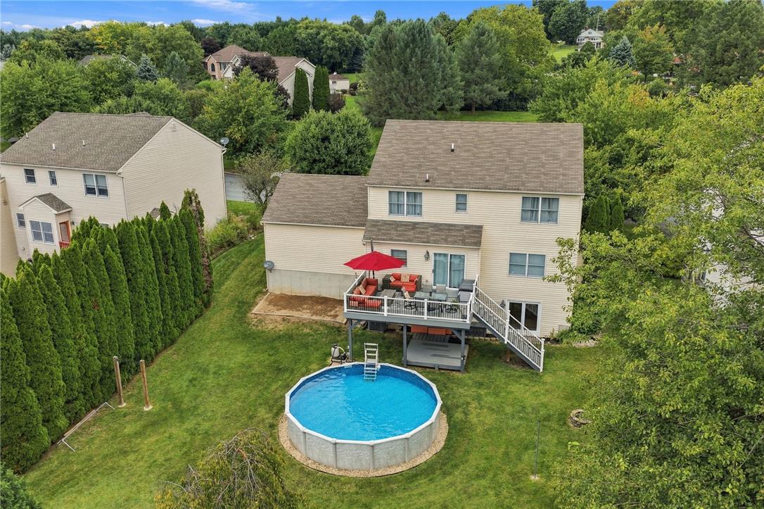 271 Kurt Drive