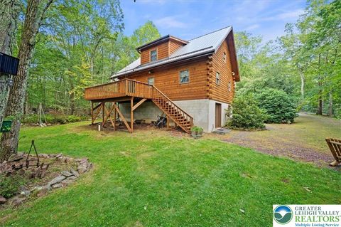 Photo of 15 Locust Drive, Penn Forest Twp, PA 18229 (MLS # 774671)