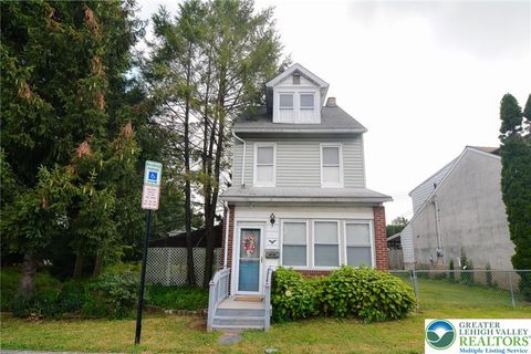 Photo of 609 Carldon Street, Allentown, PA 18103 (MLS # 762848) Photo of 609 Carldon Street, Allentown, PA 18103 (MLS # 762848)
