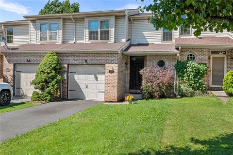 Townhouse For Sale - 287 Ridgeview Drive<br/> Alburtis Boro, PA 18011