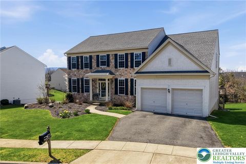 Photo of 2140 Grandy Court, Macungie, PA 18062 (MLS # 774794)