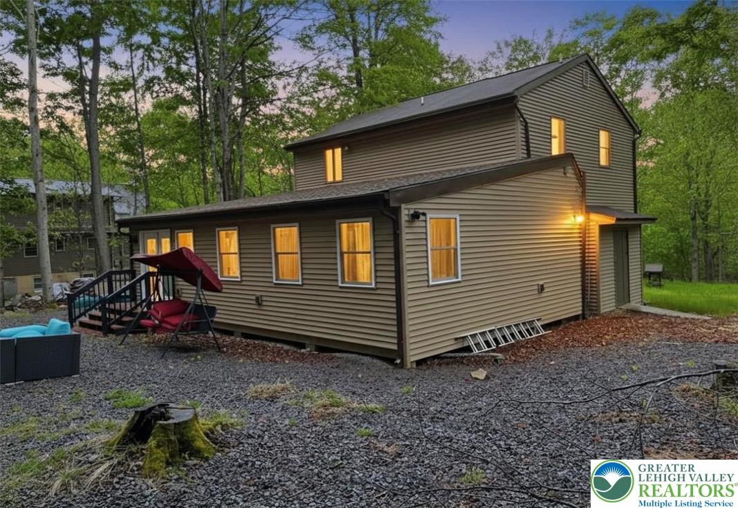 72 CREEK VIEW Drive E