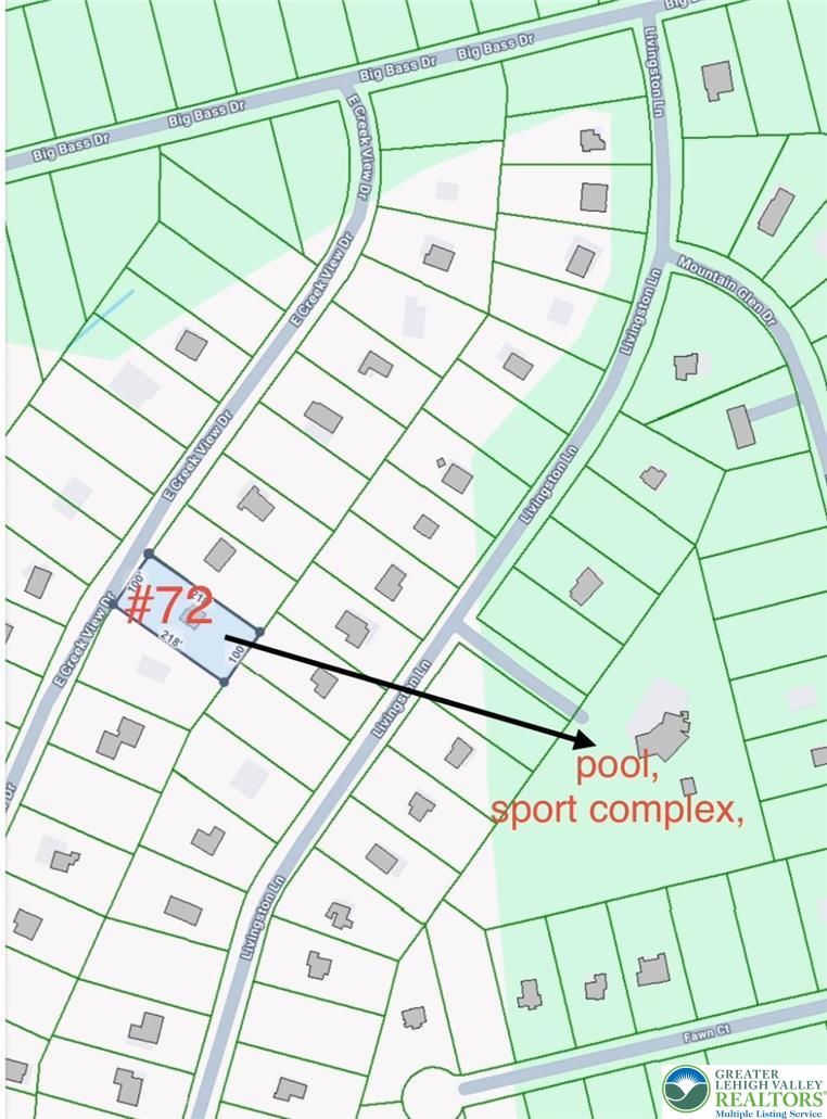 72 CREEKVIEW Drive E