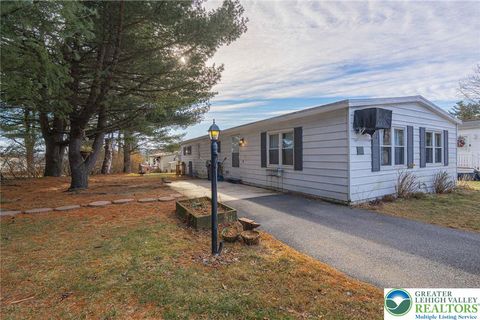 Photo of 52 W Zimmer Drive, Lehigh Twp, PA 18088 (MLS # 770409)