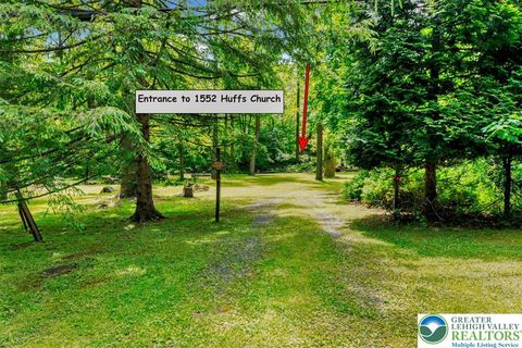 Photo of 1552 Huffs Church Road, Hereford Twp, PA 19504 (MLS # 777898)