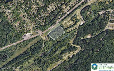 Photo of 209 Route 209, Middle Smithfield Twp, PA 18302 (MLS # 762161) Photo of 209 Route 209, Middle Smithfield Twp, PA 18302 (MLS # 762161)