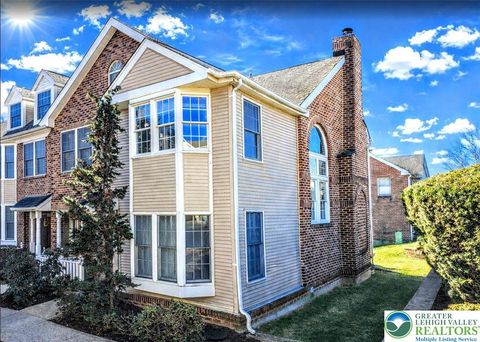 3424 Park Place Hanover Twp PA 18017