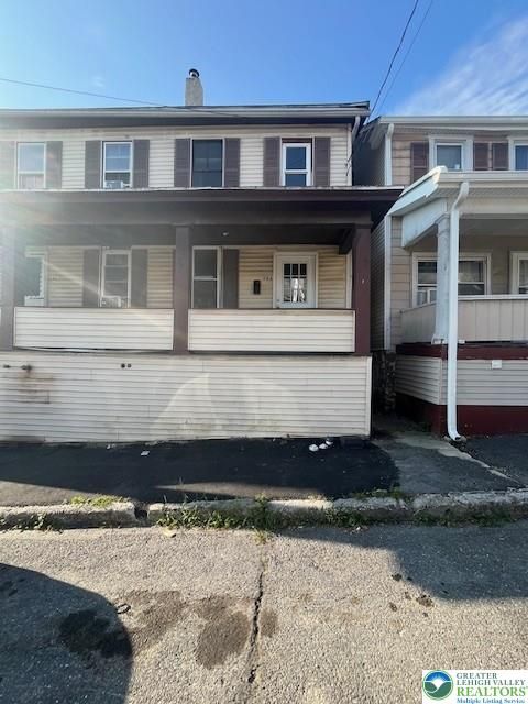 Photo of 168 Penn Street, Tamaqua Boro, PA 18252 (MLS # 762917) Photo of 168 Penn Street, Tamaqua Boro, PA 18252 (MLS # 762917)